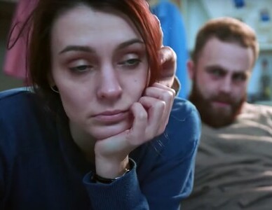 Лечение зависимости от мефедрона в Будённовске Девушка под действием наркотиков